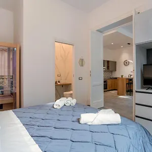  Appartement Mag 179 Bed &