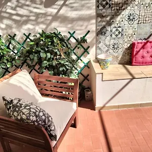  Appartement Le Terrazze Segrete