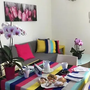 House Busacca Di Gallidoro Appartamento