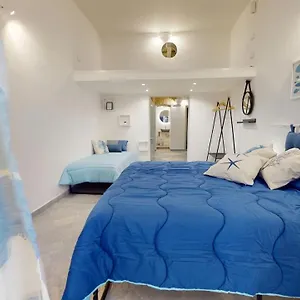 Calderai Loft - Vibes Appartamento