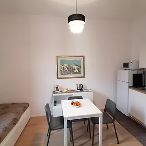 Casa Errante Appartamento