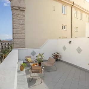 Terrazza San Domenico Palermo