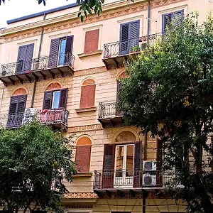 Liberty Casa Mazzini 34 Appartamento