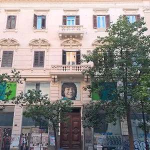  Appartement Palazzo Caltagirone