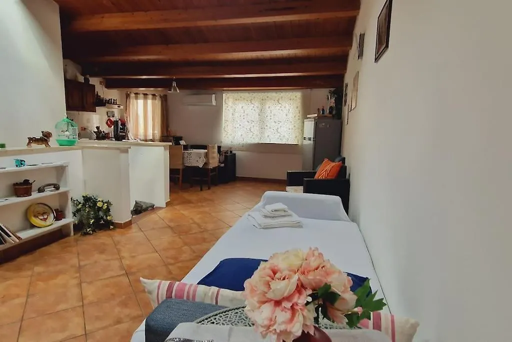 Apartment Home Indipendenza 2 Palermo Italy