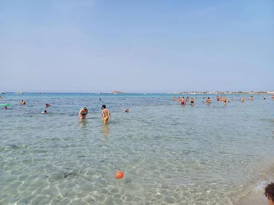 Apartment Home Indipendenza 2 Palermo