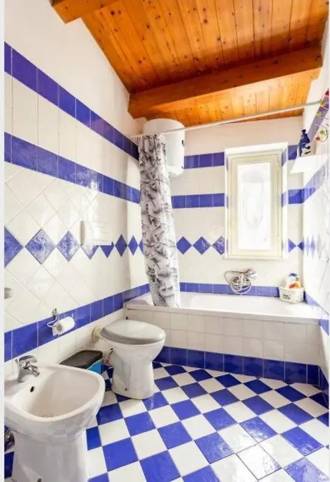 Apartment Home Indipendenza 2 Palermo Italy