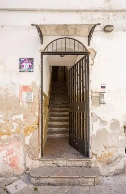 Apartment Home Indipendenza 2 Palermo