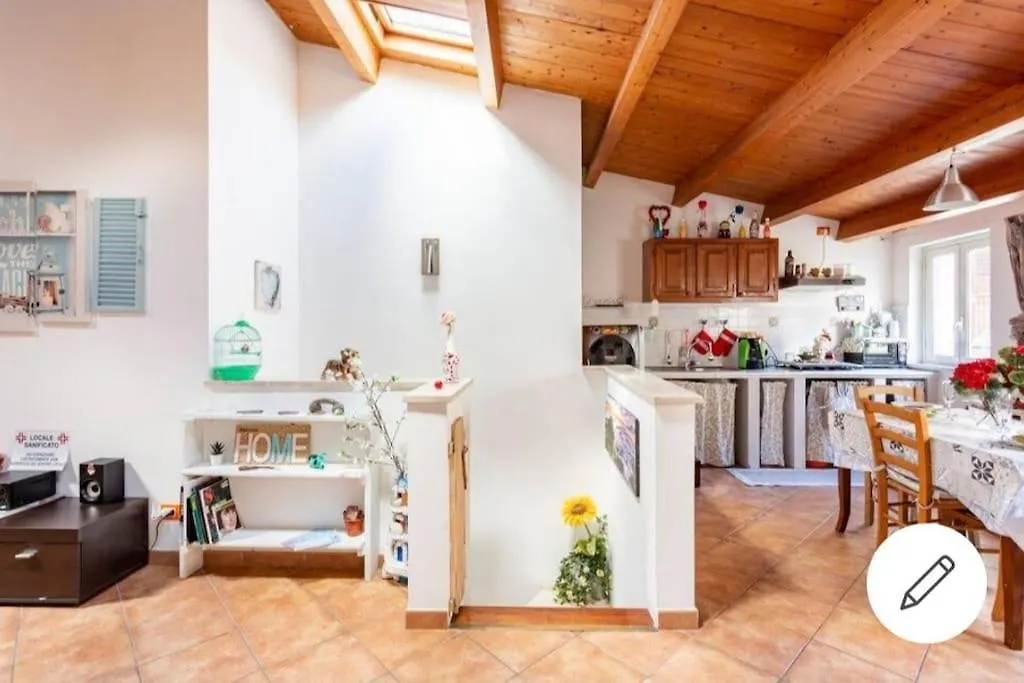 Apartment Home Indipendenza 2 Palermo Italy