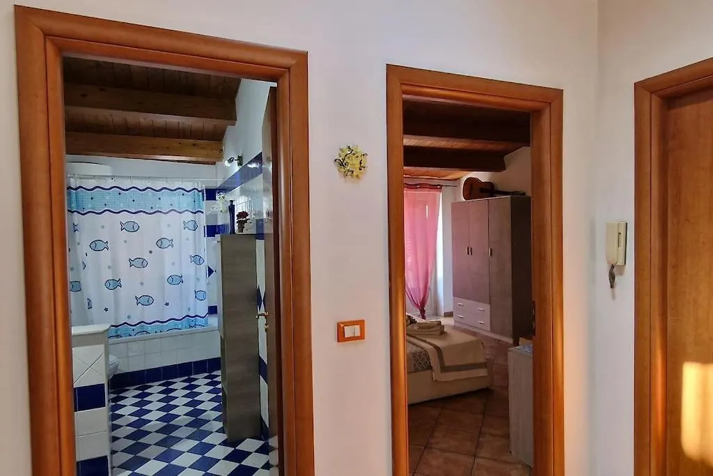 Home Indipendenza 2 Palermo Italy
